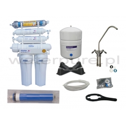 FRO6BIO K2 75GPD Waterpure INFRARED